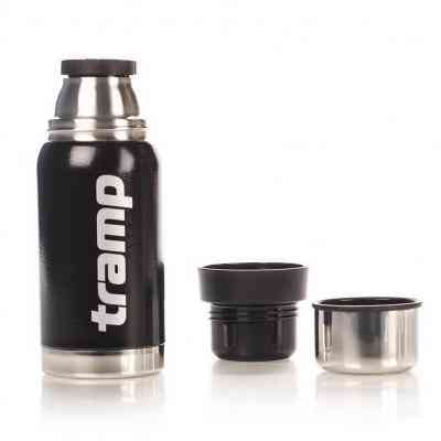 Термос Tramp Expedition Line 0.5 л Black (UTRC-030-black) Винница