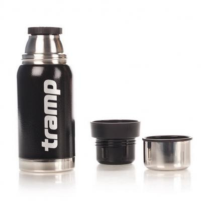 Термос Tramp Expedition Line 0.5 л Black (UTRC-030-black) Вінниця - фото 3