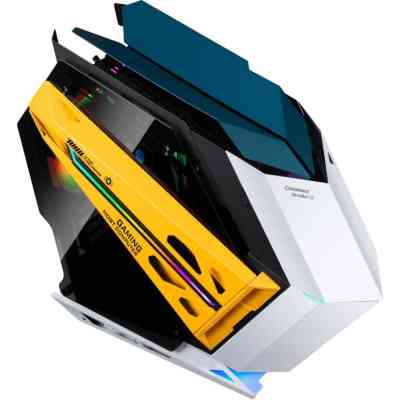 Корпус Gamemax Autobot-II Винница