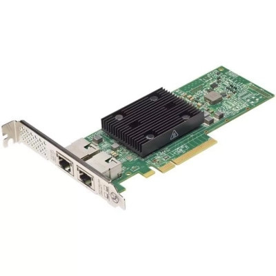 Мережева карта Broadcom NetXtreme P210tp GL NX-E Dual-Port 10GBase-T RJ-45 Ethe (BCM957416A4160C) Вінниця - фото 1