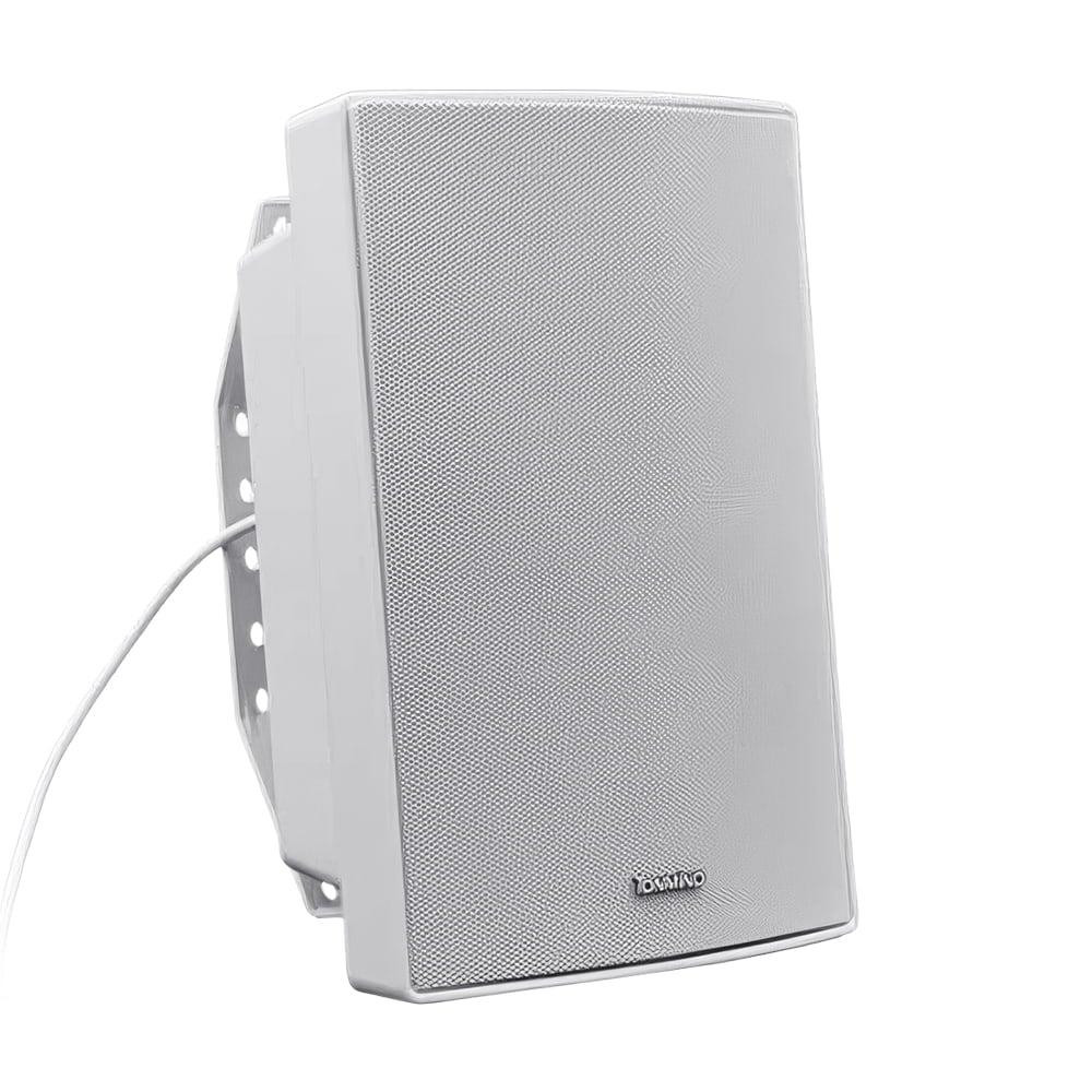 Настінний SIP-IP гучномовець з вбудованим мікрофоном Tonmind SIP-S11M 30W, PoE, ONVIF (24-00504) Київ - фото 7