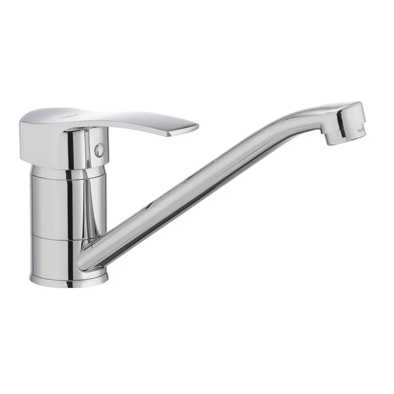 Кухонний змішувач Haiba Onix 004 HB0767 Харків - фото 1