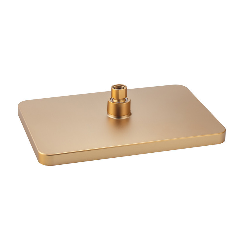 Душова колона зі змішувачем Haiba KANT 009-J BRUSHED GOLD   ( HB9606 ) 26884 Харків - фото 7