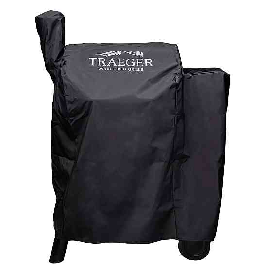 Чохол для пелетного гриля Traeger Pro 575/Pro 22 BAC556 Код: 014095 Ровно