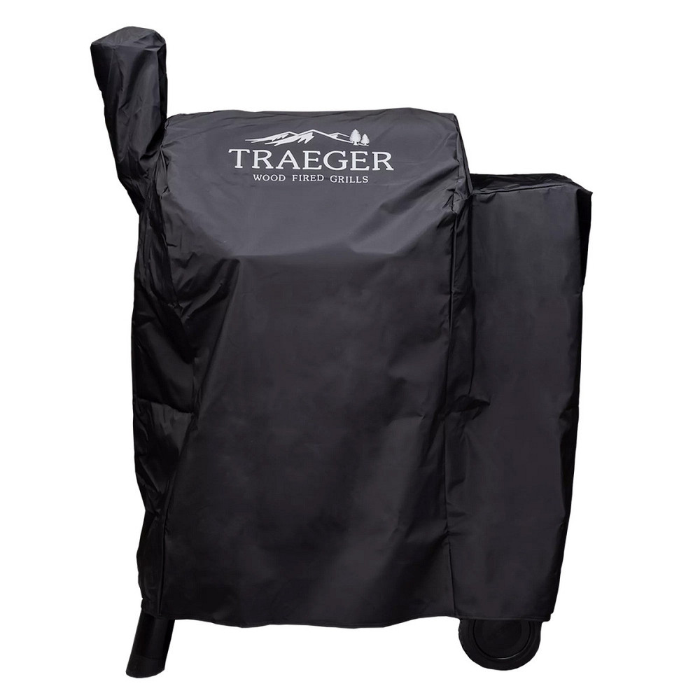 Чохол для пелетного гриля Traeger Pro 575/Pro 22 BAC556 Код: 014095 Ровно - изображение 1
