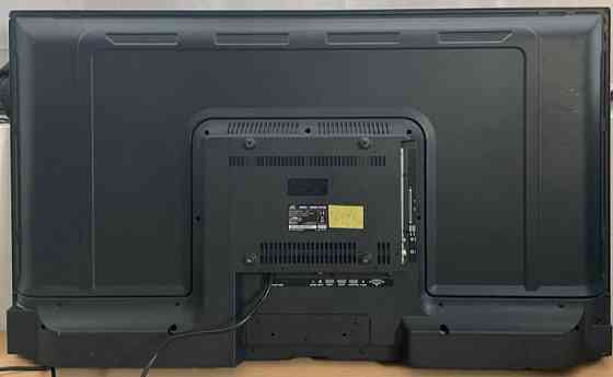 Телевізор JTC 49” 4K UHD з T2 Харків