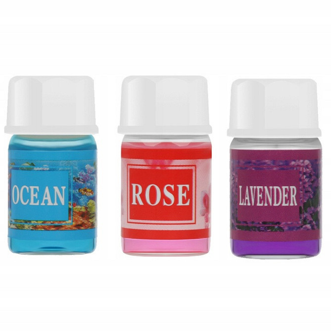 Ультразвуковой Увлажнитель воздуха 4 литра с пультом управления + 3 масла Ruhhy (22739) Нововолынск - изображение 7