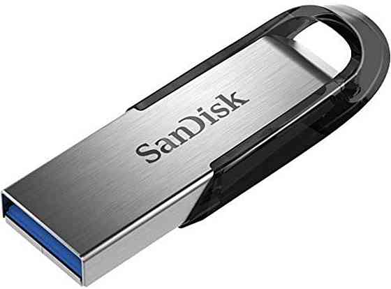 Flash SanDisk USB 3.0 Ultra Flair 128Gb Киев
