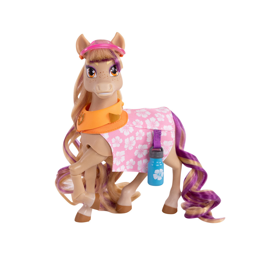 Ігровий набір Wild Manes - Пляжний відпочинок конячки Бейлі Дніпро - фото 3