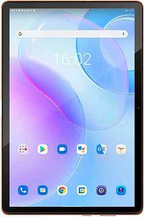 Планшетний ПК Blackview Tab 10 Pro 8/128 GB 4G Dual Sim Gold (6931548307921) ( 29636 ) Харьков