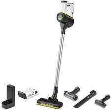Пылесос Odkurzacz Karcher VC 6 Cordless ourFamily Battery Plus 1.198-677.0 Киев