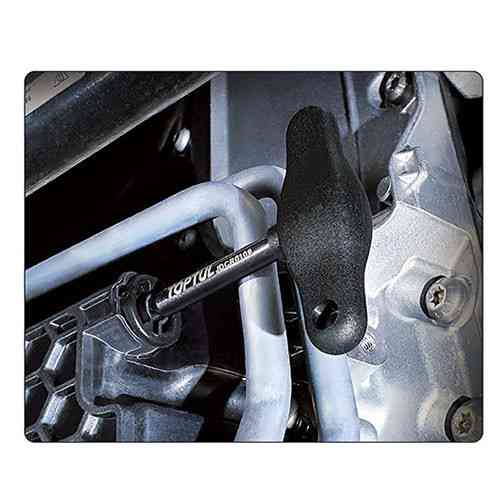 Ключ для пластикових маслосливных пробок VAG TOPTUL JDCR0109 Одеса