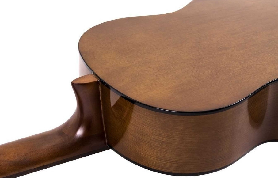 Гітара класична Yamaha C40 (чохол, медіатор, скарбничка, струни) Харків - фото 3