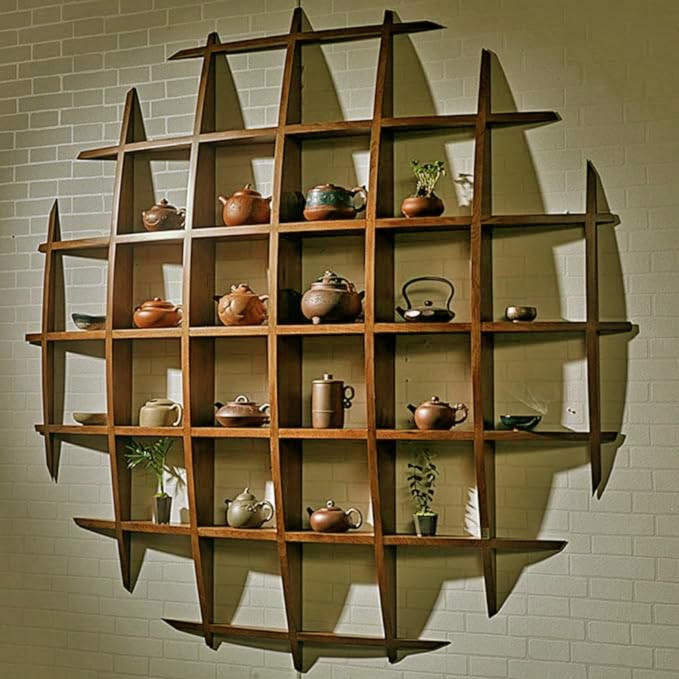 Полка для кружек 