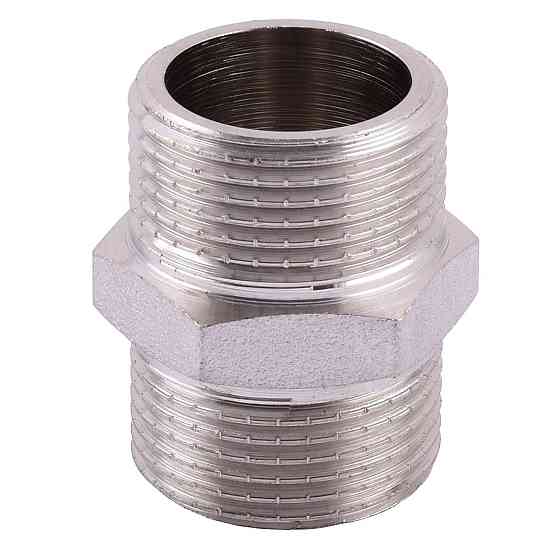 Ниппель SELBA 1″ SL8805 НН (000010435) Киев