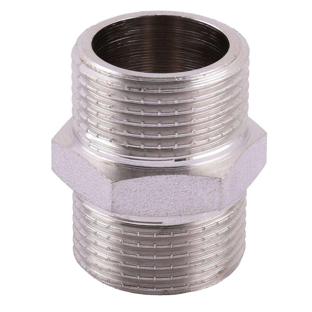 Ниппель SELBA 1″ SL8805 НН (000010435) Киев - изображение 1