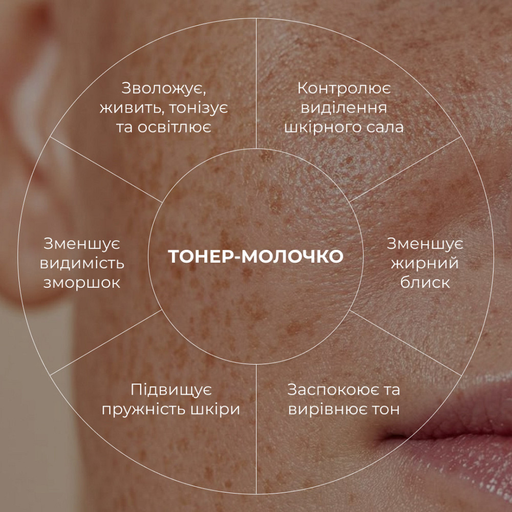 Набір для відновлення та освітлення чутливої шкіри Hillary Sensitive Skin Recovery & Glow Set Киев - изображение 5