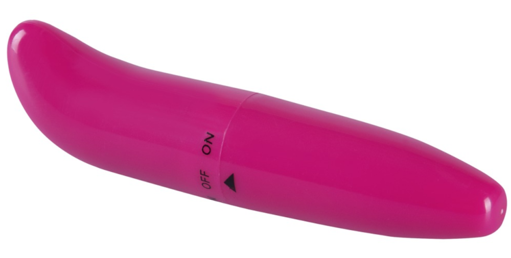 Мини вибратор G Mate Classic G-Spot Vibe Sex Aura Киев - изображение 3