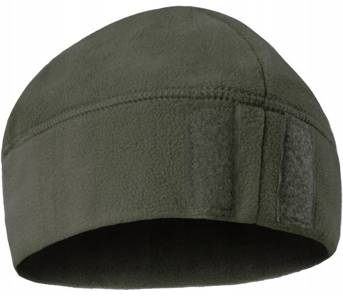 Универсальная Шапка зимняя из флиса + 3 панели на липучке Texar 