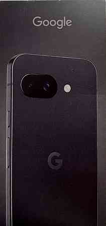 Смартфон Google Pixel 9 a новий. Харків