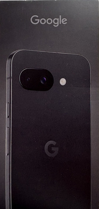 Смартфон Google Pixel 9 a новий. Харків - фото 5