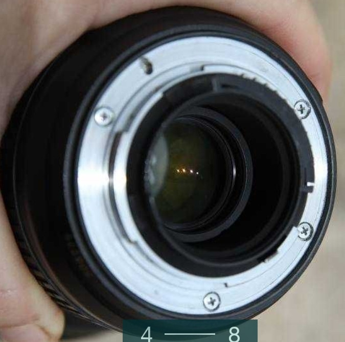 Об'єктив: Nikon 14-24 mm.f/2.8. Харків - фото 4