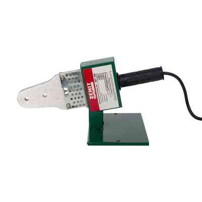 Паяльник для пластиковых труб Зеніт для труб ЗПТ-900 (841419) Винница