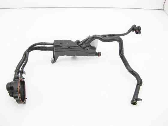 Mercedes-Benz  A2760107111 Масловідділювач (сепаратор системи вентиляції картера) C-Class Cabrio A205 C-Class Estate S205 C-Class Coupe С205 C-Class W Одесса