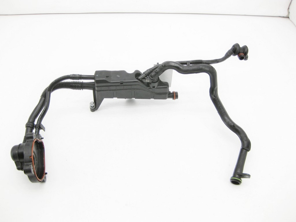 Mercedes-Benz  A2760107111 Масловідділювач (сепаратор системи вентиляції картера) C-Class Cabrio A205 C-Class Estate S205 C-Class Coupe С205 C-Class W Одеса - фото 1