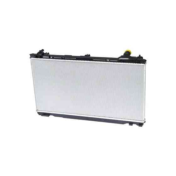 Радиатор охлаждения, Lexus, 1640036130, Бренд: SRLine Киев