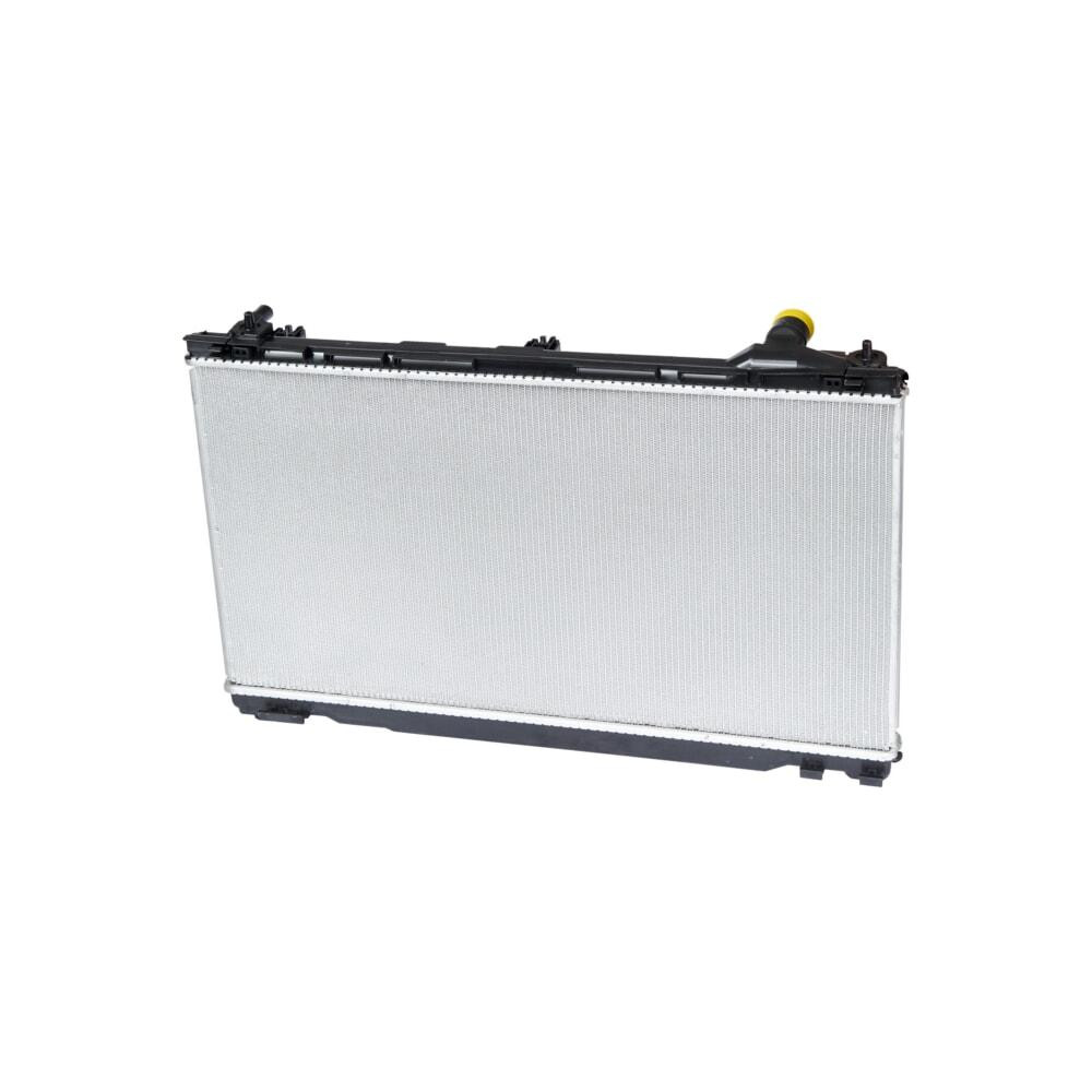 Радиатор охлаждения, Lexus, 1640036130, Бренд: SRLine Киев - изображение 1