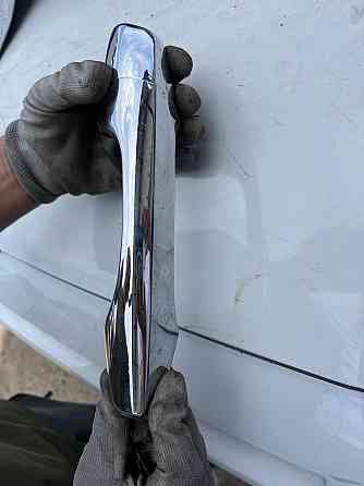 Ручка задняя левая двери Hyundai Santa Fe 2012–2018 Киев