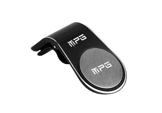 Магнітний тримач для телефону MPG L-shape Кам'янське