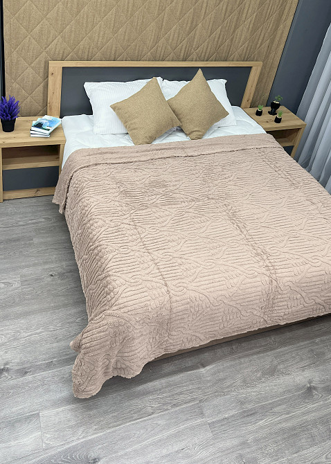 Плед 200х230 см (+-10см) 