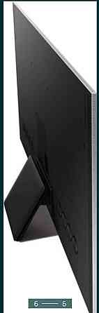 Телевизор: Samsung ge 75gn 800a. Харьков