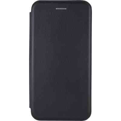 Чохол до мобільного телефона BeCover Exclusive Samsung Galaxy A16 4G SM-SM-A165/A16 5G SM-A166 Black (712199) Вінниця