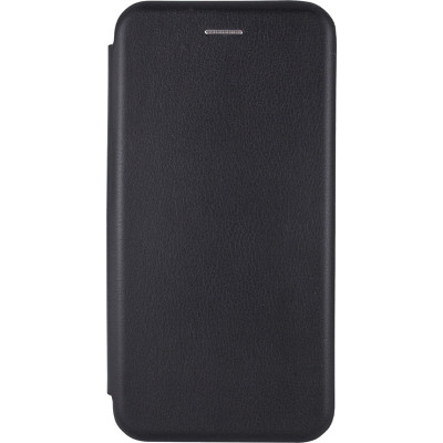 Чохол до мобільного телефона BeCover Exclusive Samsung Galaxy A16 4G SM-SM-A165/A16 5G SM-A166 Black (712199) Вінниця - фото 1