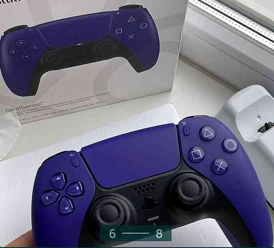 Геймпад Бездротовий Sony PlayStation Play Київ