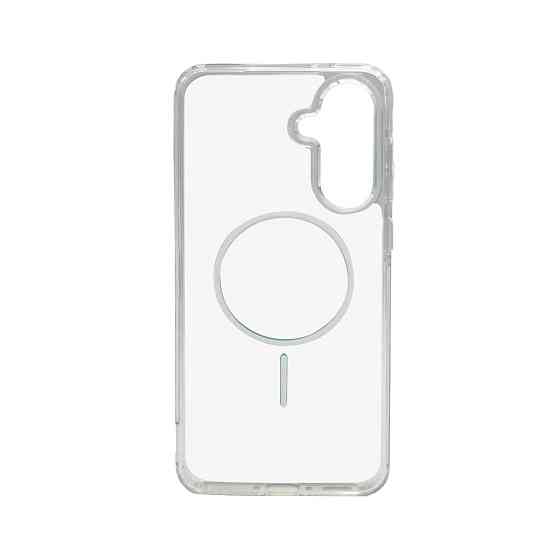 Чохол Cosmic для Samsung Galaxy S25, зелений Київ