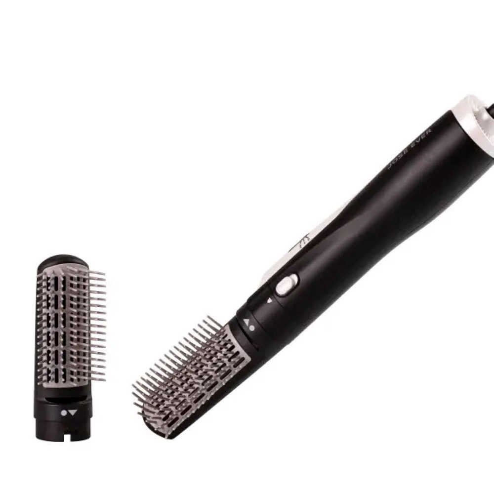 Фен стайлер для волосся 2 в 1 Sokany JE204 1000 Вт Коломия - фото 2