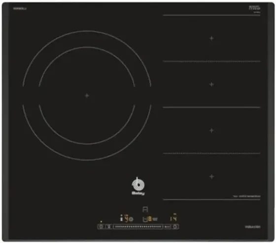 Варочная поверхность BALAY 3EB969LU 60cm Czarny Киев