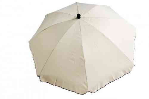 Парасолька садова Time Eco TE-003-240 бежева Київ