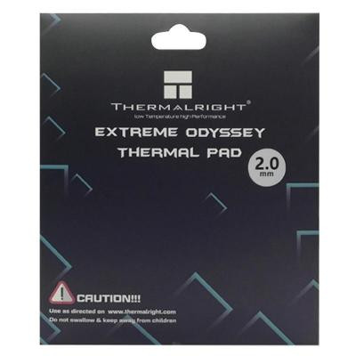 Термопрокладка Thermalright ODYSSEY 120x120x2 Винница - изображение 1