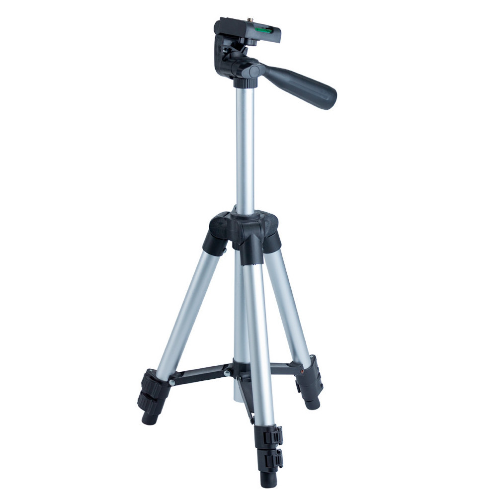 Штатив для нівеліра лазерного 270-650 мм різь 1/4" SIGMA (3727351) Київ - фото 1