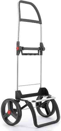 Сумка-візок Rolser I-Max Termo Zen 2LRSG Marengo (IMX356-1031) Київ