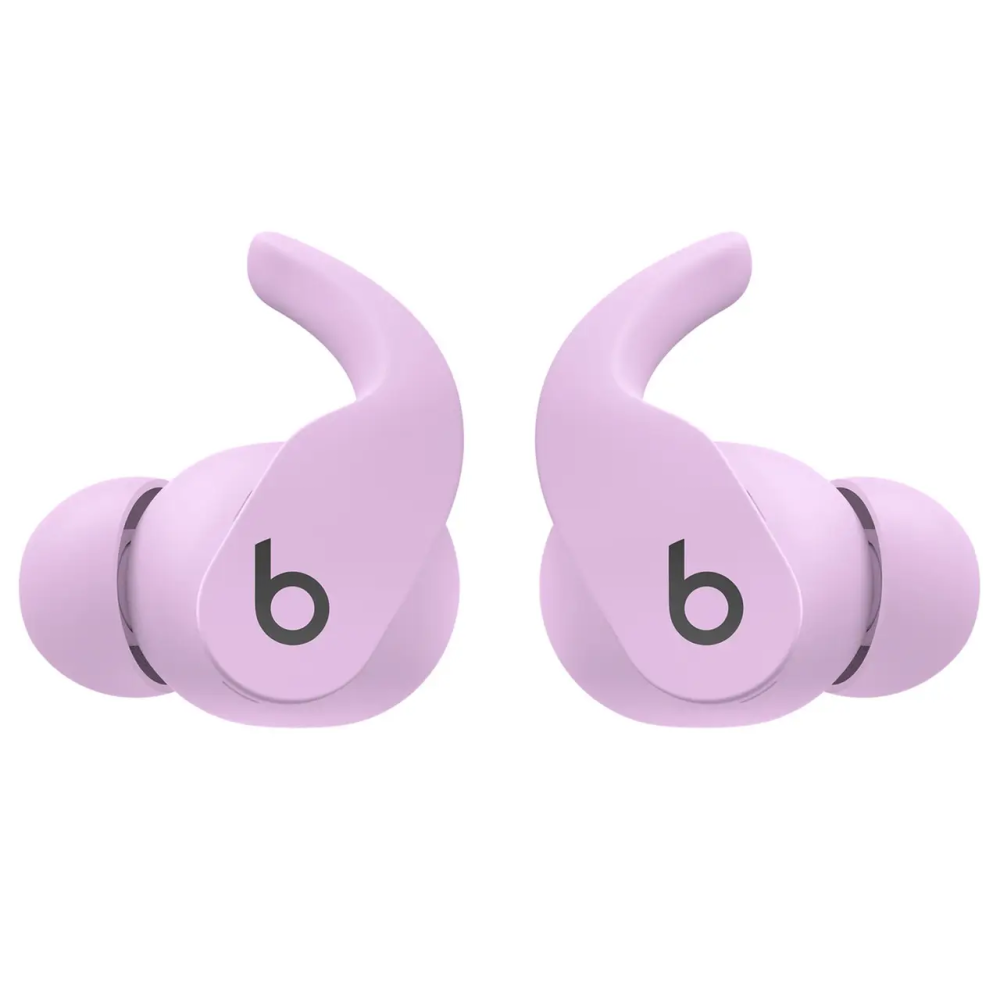Навушники Beats Fit Pro Purple TWS Bluetooth, ANC, Spatial Audio, Apple H1, до 24 год, IPX4 Киев - изображение 8