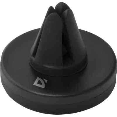 Универсальный автодержатель Defender Car holder 126 for mobile devices (29126) Винница
