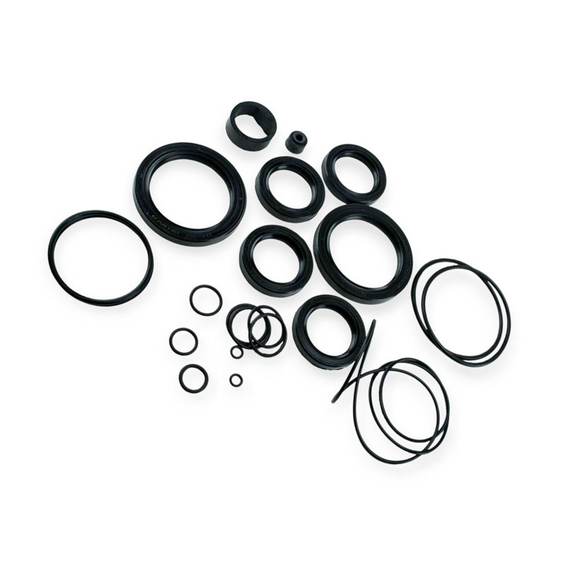 Ремкомплект моста МТЗ полный заднего Мукачево - изображение 1