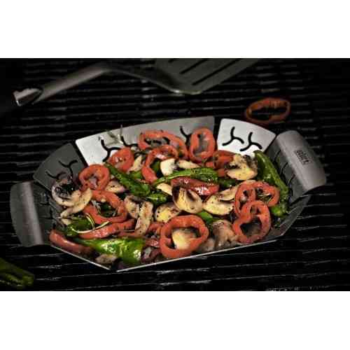 Перфорований лист стандарт великий Weber 6678 Код: 004111 Ровно