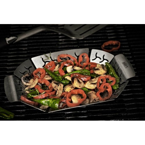 Перфорований лист стандарт великий Weber 6678 Код: 004111 Ровно - изображение 5